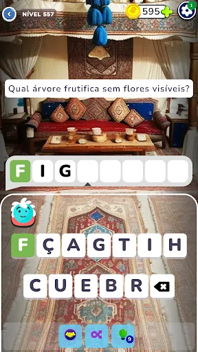 سرهمبندی: بازی حدس کلمات فارسی | Jogos | XWorld