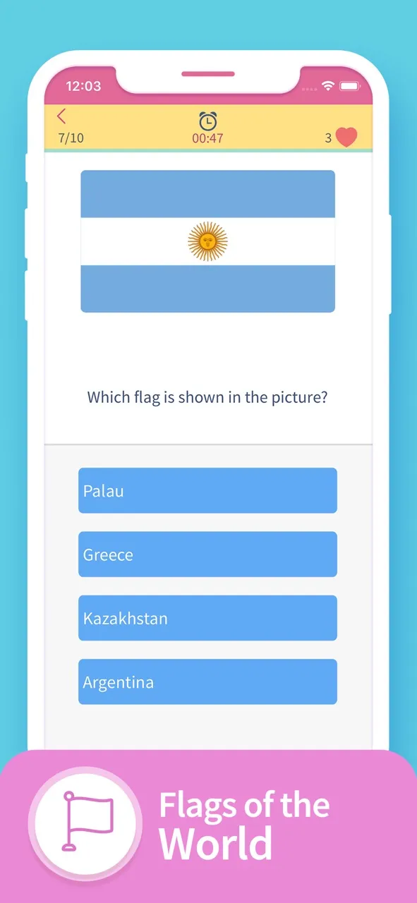 TRIVIA 360: Quiz Game | Игры | XWorld