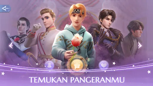 Time Princess: Wicked | Permainan | XWorld