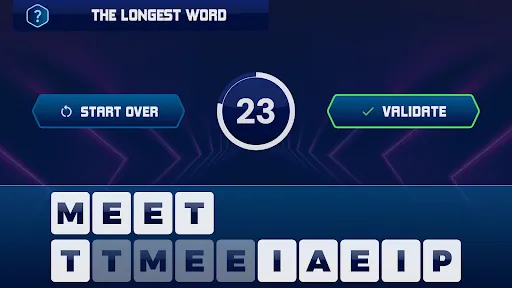 DCDL: Chiffres & Lettres | 游戏 | XWorld DCDL: Chiffres & Lettres | 游戏 | XWorld