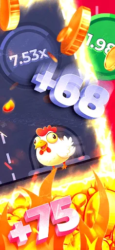 Run&Fun: Road to Chick | 游戏 | XWorld Run&Fun: Road to Chick | 游戏 | XWorld