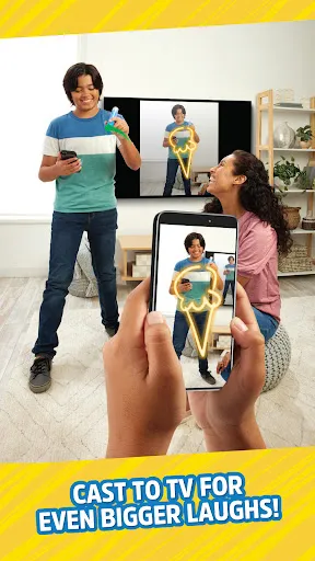 Pictionary Air | Games | XWorld