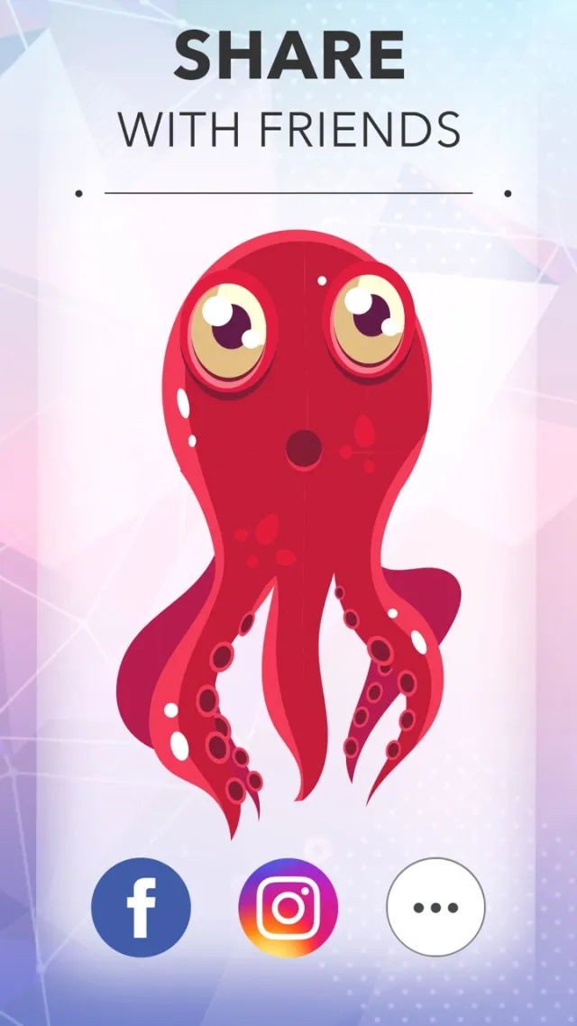 Hey Poly - 3D Art Puzzle Game | Games | XWorld