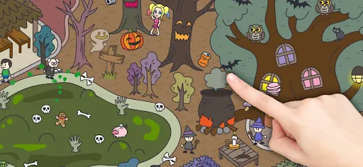 Happy Find : Hidden Objects | Games | XWorld Happy Find : Hidden Objects | Games | XWorld