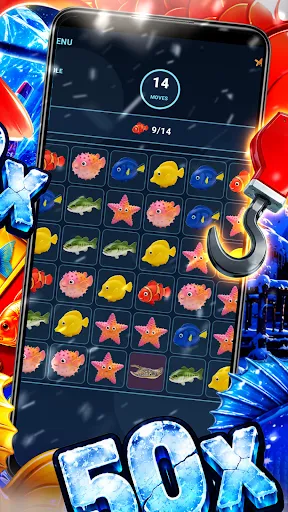 Fishing Catch | Permainan | XWorld Fishing Catch | Permainan | XWorld