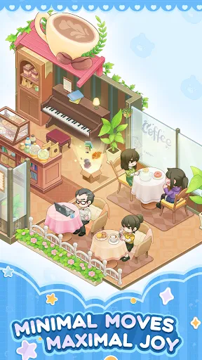 Oops! Tidy Up | เกม | XWorld Oops! Tidy Up | เกม | XWorld