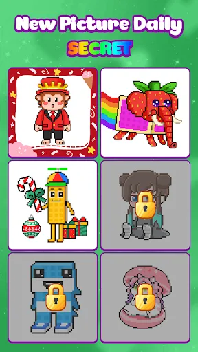 Fun Pixel Pop Meme Color | Игры | XWorld Fun Pixel Pop Meme Color | Игры | XWorld