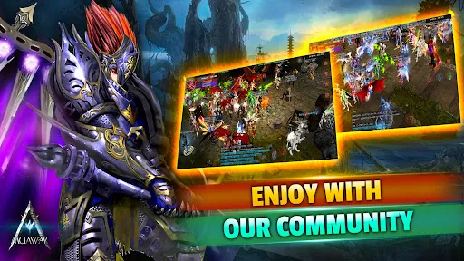 MuAwaY: Global | เกม | XWorld MuAwaY: Global | เกม | XWorld