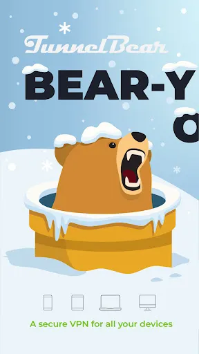 TunnelBear VPN | Games | XWorld TunnelBear VPN | Games | XWorld