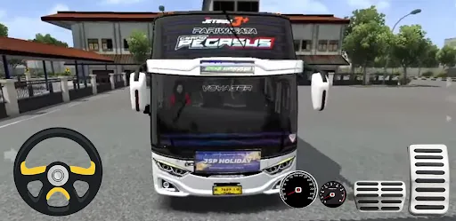 jetbus5 grand pegasus basuri | Permainan | XWorld