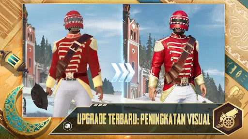 PUBG MOBILE LITE | Permainan | XWorld