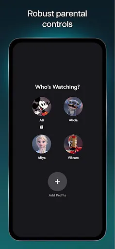 Disney+ | Permainan | XWorld Disney+ | Permainan | XWorld