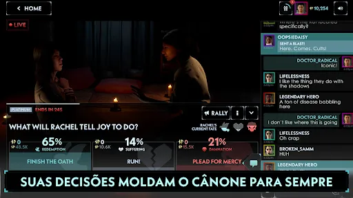 SILENT HILL: Ascension | Jogos | XWorld