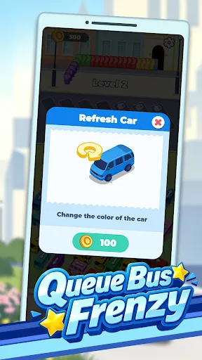 Queue Bus Frenzy | Jogos | XWorld Queue Bus Frenzy | Jogos | XWorld