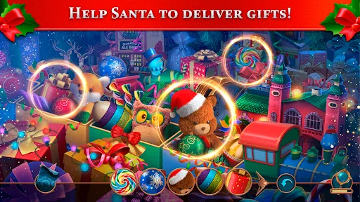 Christmas Wish f2p | Games | XWorld