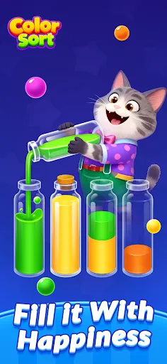 Color Sort | Games | XWorld Color Sort | Games | XWorld