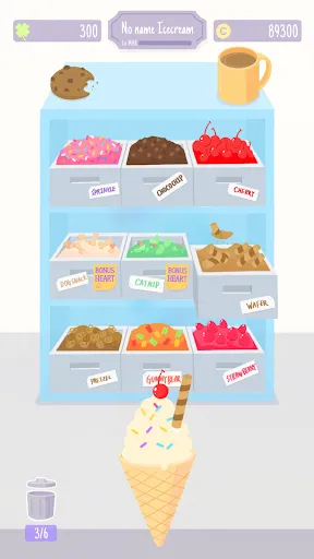 Sundae Picnic - With Cats&Dogs | Games | XWorld