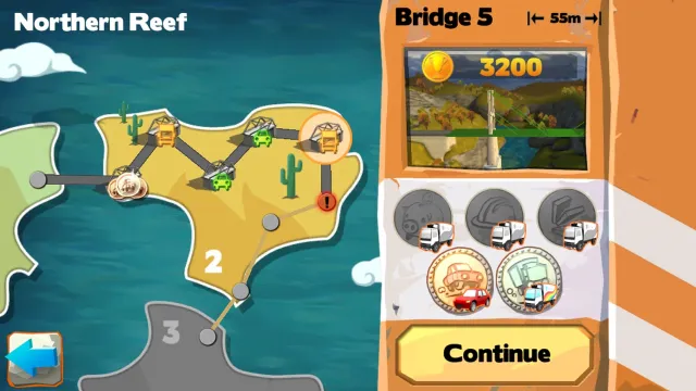 Bridge Constructor Playground | Games | XWorld