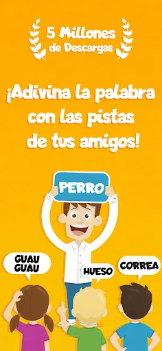 Charadas y Mimica | juego | XWorld Charadas y Mimica | juego | XWorld