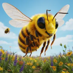 XWorld | Honey Bee Life Simulator 3D XWorld | Honey Bee Life Simulator 3D