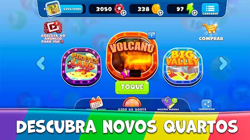 Bingo Odyssey - Jogos offline | Jogos | XWorld