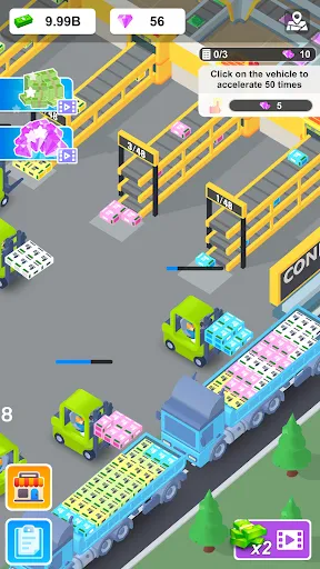 Condom Factory Tycoon | Игры | XWorld