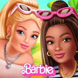 XWorld | Barbie™ Merge Mystery