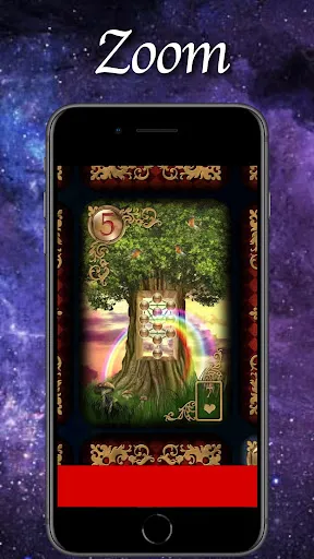 Tarot Cigano Lenormand | Jogos | XWorld