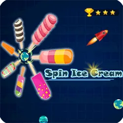 XWorld | Spin Ice Cream