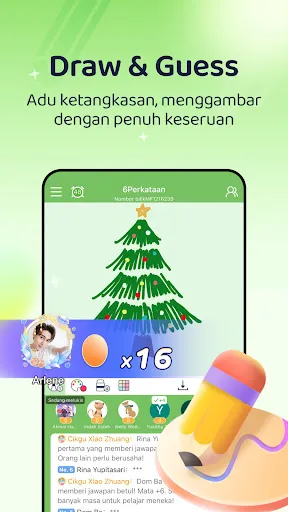 WePlay Lite - Permainan Online | Permainan | XWorld