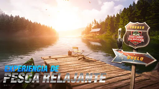 Fishing Master | juego | XWorld