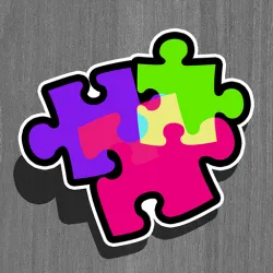 XWorld | Wooden Jigsaw Fun