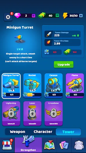 War of Towers | Игры | XWorld War of Towers | Игры | XWorld