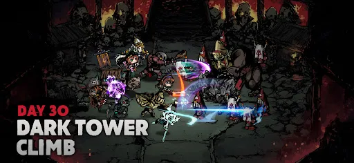 Dark Tower:Tactical RPG | Games | XWorld