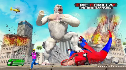 Angry Dinosaur City Rampage | Permainan | XWorld Angry Dinosaur City Rampage | Permainan | XWorld