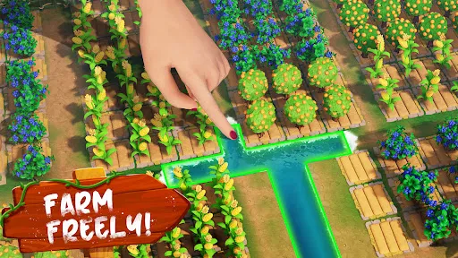 Family Farm Adventure | Games | XWorld