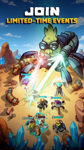 Rift Wars: Merge Arena | Games | XWorld Rift Wars: Merge Arena | Games | XWorld