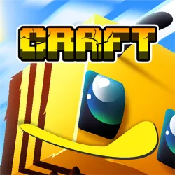 XWorld | Kinan MasterCraft Survival