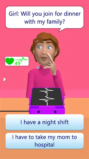 Trick the Test | 游戏 | XWorld