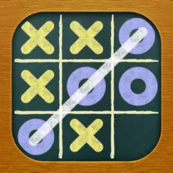 XWorld | Tic Tac Toe ∙