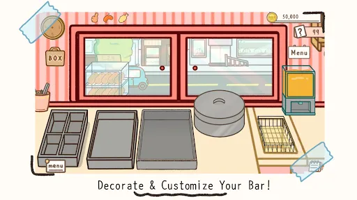 Tteokbokki Tycoon | Games | XWorld Tteokbokki Tycoon | Games | XWorld