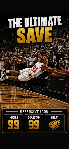 Star Rising: Basketball | Games | XWorld