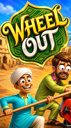 Whееl Out | Permainan | XWorld Whееl Out | Permainan | XWorld