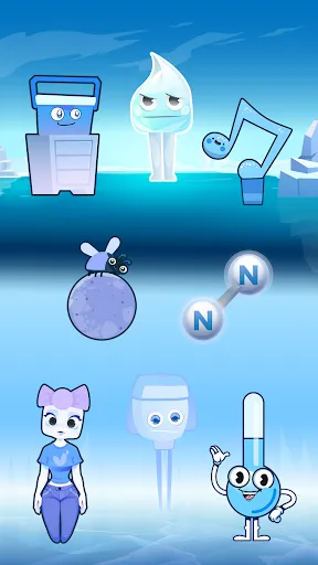 TrioMix | Permainan | XWorld TrioMix | Permainan | XWorld