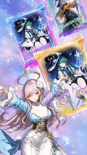 Goddess Gloss: Anime TCG | Games | XWorld Goddess Gloss: Anime TCG | Games | XWorld