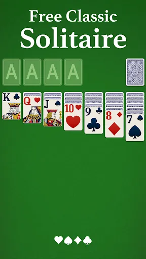 Solitaire | Games | XWorld Solitaire | Games | XWorld