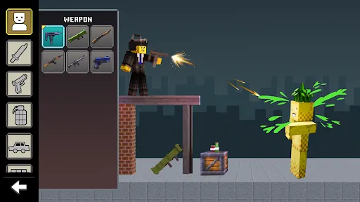 Human Sandbox: Ragdoll Play | Games | XWorld Human Sandbox: Ragdoll Play | Games | XWorld