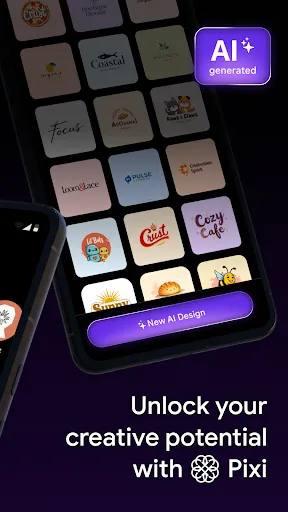 AI Chat: Pixi | Games | XWorld