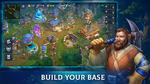 War Legends: RTS strategy game | Games | XWorld War Legends: RTS strategy game | Games | XWorld