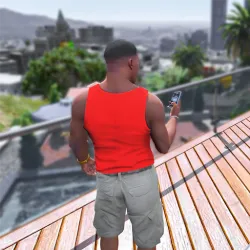 XWorld | City Gangster: Crime Game 3D